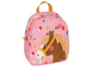 4029753188960 - Rucksack MEIN KLEINER PONYHOF - HEY PONY (20x24x10)