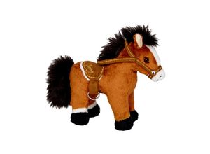 4029753189561 - Die Spiegelburg - Kuscheltier PFERDEFREUNDE - JIMMY (20cm)