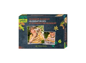 4029753211149 - Bausatz NATURE ZOOM - KALEIDOSKOP