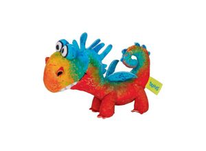 4029753214423 - Die Spiegelburg - Kuscheltier DRACHE FURZIPUPS (18cm)