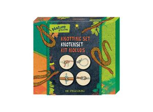 4029753217196 - Knotenset NATURE ZOOM