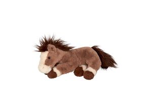 4029753218025 - Die Spiegelburg - Kuscheltier MEIN KLEINER PONYHOF - PONY TONI (32cm)