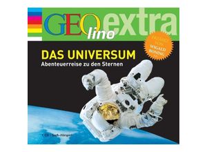 4029758802915 - Das Universum 1 Audio-CD - Martin Nusch (Hörbuch)