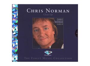 4029758982525 - Close Up (Diamond Edition) - Chris Norman (CD)