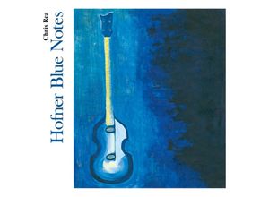 4029759000068 - Hofner Blue Notes - Chris Rea (CD)