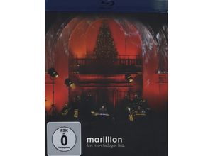 4029759064060 - Live From Cadogan Hall - Marillion (Blu-ray Disc)