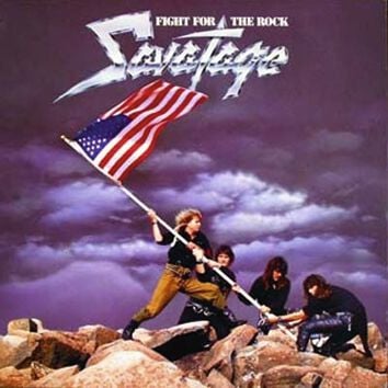 4029759069089 - Fight for the rock (2011 Edition) CD multicolor
