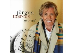 4029759069812 - Zeitreif - Jürgen Marcus (CD)