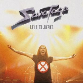 4029759071303 - Live in Japan CD multicolor 4029759071303 - Live in Japan CD multicolor