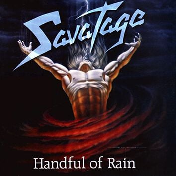 4029759072942 - Handful Of Rain CD multicolor 4029759072942 - Handful Of Rain CD multicolor