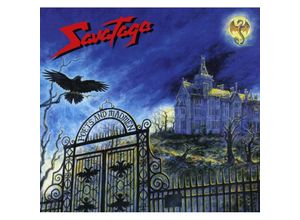 4029759072966 - Poets And Madmen (2011 Edition) - Savatage (CD)