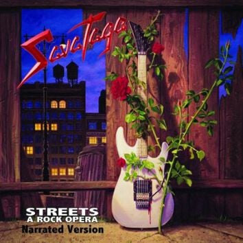 4029759089124 - Streets - A rock opera Narrated version The video collection CD multicolor 4029759089124 - Streets - A rock opera Narrated version The video collection CD multicolor