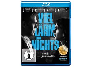 4029759093893 - Viel Lärm um Nichts (Blu-ray)