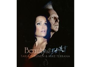 4029759094296 - Beauty & The Beat - Tarja Turunen (Blu-ray Disc)