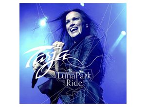 4029759094487 - Luna Park Ride - Tarja (CD)