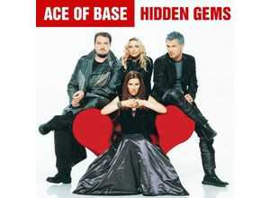 4029759105077 - Hidden Gems - Ace Of Base (CD)