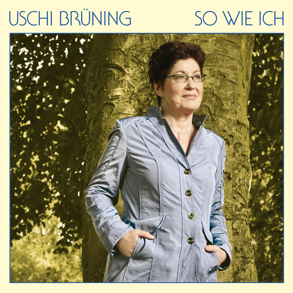 4029759108160 - So wie ich 4029759108160 - So wie ich