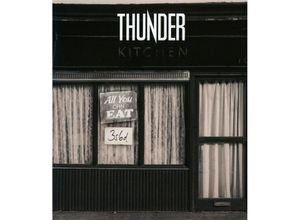 4029759108849 - All You Can Eat - Thunder (CD mit BRD)