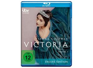 4029759118961 - Victoria - Staffel 1 (Blu-ray)