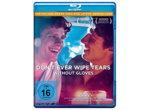 4029759125655 - Dont Ever Wipe Tears Without Gloves (Blu-ray)