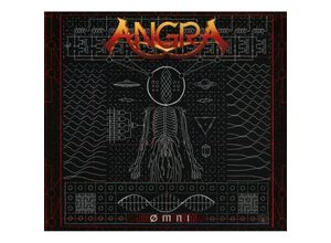 4029759127000 - Omni - Angra (CD)