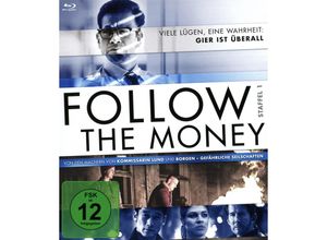 4029759128533 - Follow the Money - Staffel 1 (Blu-ray)