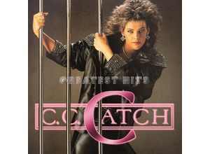 4029759135463 - Greatest Hits - Cc Catch (CD)