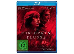 4029759136194 - Die Purpurnen Flüsse - Staffel 1 (Blu-ray)