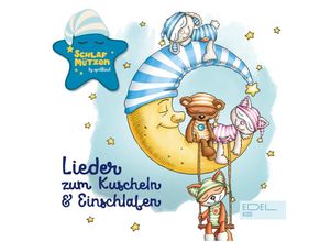 4029759136279 - Schlafmützen Liederalbum - Schlafmützen (CD)