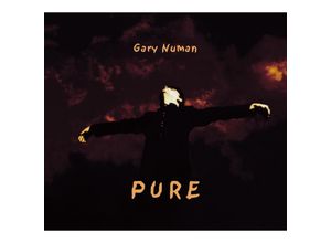 4029759136330 - Pure (Digipak) - Gary Numan (CD)