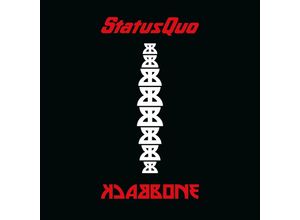 4029759139317 - Backbone (Limited CD Digipack) - Status Quo (CD)