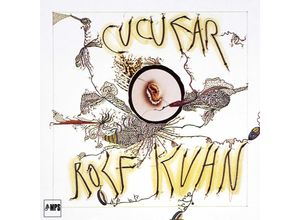 4029759142485 - Cucu Ear (Vinyl) - Rolf Kühn (LP)