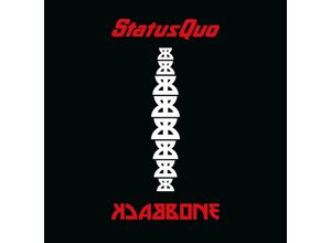 4029759142973 - Backbone (Limited Box Set) - Status Quo (CD)