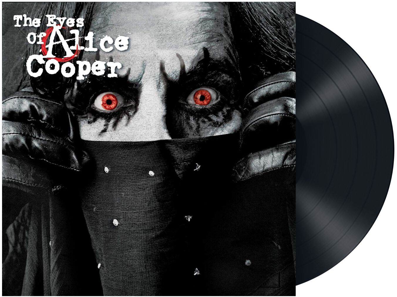 4029759143185 - The eyes of LP multicolor