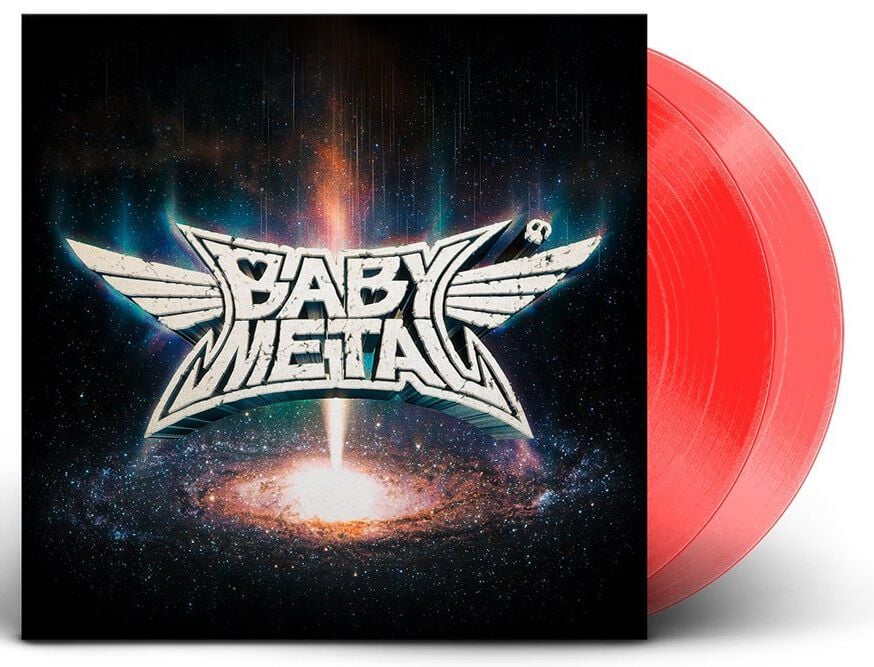 4029759143222 - Metal galaxy LP rot