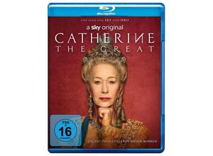 4029759144991 - Catherine the Great (Blu-ray)