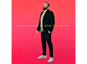 4029759147091 - Kein Tag umsonst (CD Digipack) - Laith Al-Deen (CD)