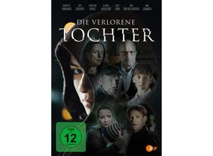 4029759147183 - Die verlorene Tochter (DVD)