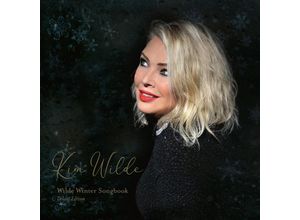 4029759149835 - Wilde Winter Songbook (Deluxe Edition) - Kim Wilde (CD)