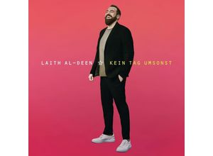 4029759149910 - Kein Tag umsonst - Laith Al-Deen (CD)