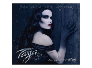 4029759153993 - Tarja - GEBRAUCHT Tarja - From Spirits and Ghosts (2CD Digipak) (2020 Edition) - Preis vom 10102023 051134 h