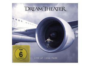 4029759154402 - Dream Theater - GEBRAUCHT Live at Luna Park (Ltd 3CD+2DVD) - Preis vom 02092023 050203 h