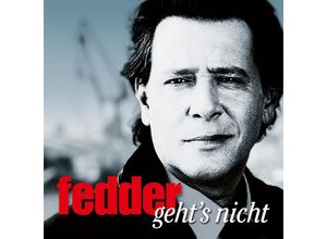 4029759154839 - Fedder GehtS Nicht - Jan Fedder & Big Balls (CD)