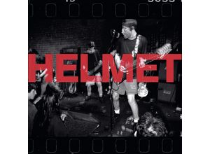 4029759156352 - Live And Rare (Cd Digisleeve) - Helmet (CD)