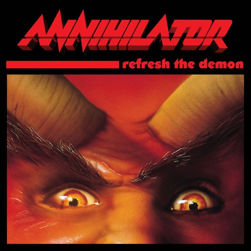 4029759157977 - Refresh of the demon CD multicolor