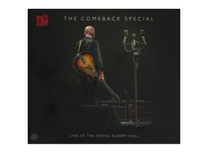 4029759164739 - The The - GEBRAUCHT THE THE - The Comeback Special (Ltd 2CD Mediabook) - Preis vom 06062023 050843 h