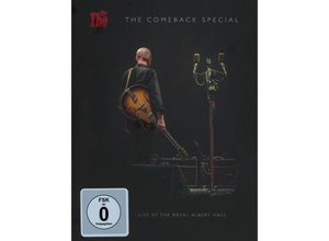 4029759164777 - Comeback Special - The The (DVD)