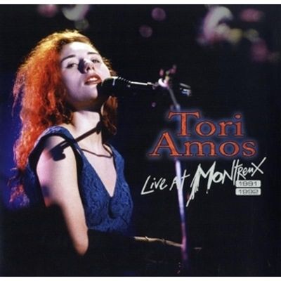 4029759168638 - Live At Montreux 1991 1992 (Vinyl) - Tori Amos (LP)