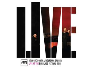 4029759171393 - Wolfgang Dauner - GEBRAUCHT Live at the Bern Jazz Festival - Preis vom 02102023 050404 h