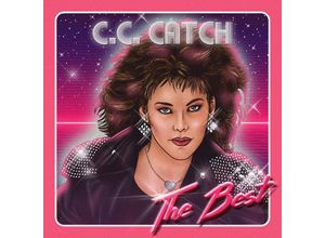 4029759174523 - The Best - Cc Catch (CD)